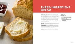 Alternative view 5 of Everyday Bread: 100 Recipes for Baking Bread on Your Schedule