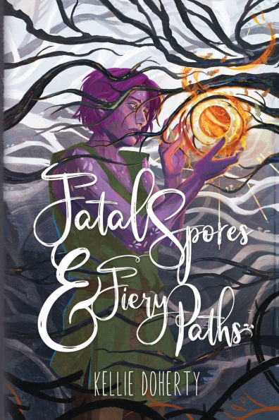 Fatal Spores & Fiery Paths