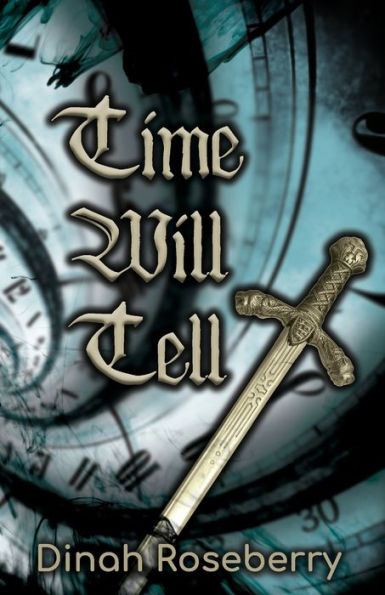 Time Will Tell: A Monstrous Story