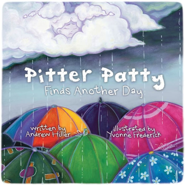 Pitter Patty Finds Another day