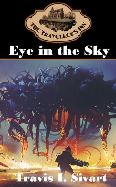 Eye the Sky