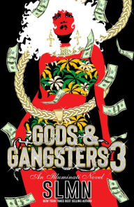 Title: Gods & Gangsters 3: Mystery Thriller Suspense Novel, Author: SLMN