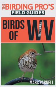 Pdf ebook for download Birds of West Virginia (The Birding Pro's Field Guides) (English Edition) by 