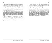 Alternative view 2 of The Warlock and the Unicorn (Choose Your Own Adventure)
