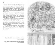 Alternative view 3 of The Warlock and the Unicorn (Choose Your Own Adventure)