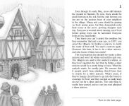 Alternative view 4 of The Warlock and the Unicorn (Choose Your Own Adventure)