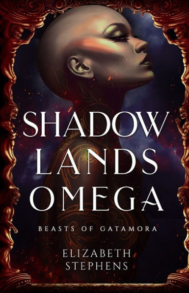 Shadowlands Omega