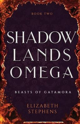 Shadowlands Omega Discreet Cover Edition