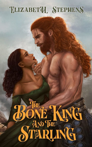 the Bone King and Starling