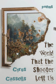 Downloads free books The World That the Shooter Left Us