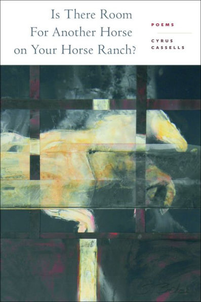 Is There Room for Another Horse on Your Ranch?