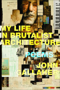 Free downloads of audio books My Life in Brutalist Architecture 9781954245846