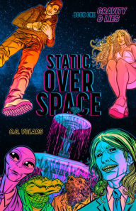 Books downloadable kindle Static Over Space: Gravity and Lies in English 9781954255227 PDB MOBI CHM