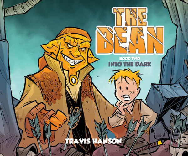 The Bean 2: Into the Dark