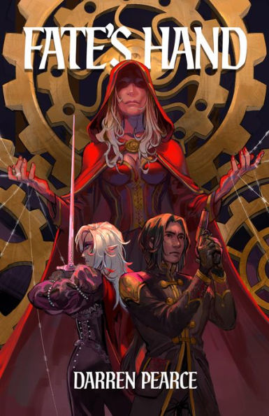 Fate's Hand