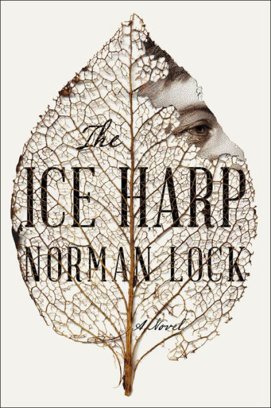 The Ice Harp