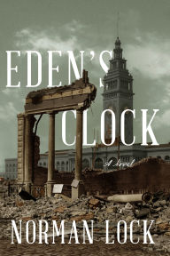 Free audiobook download kindle Eden's Clock in English