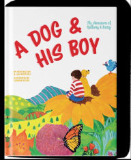 Ebook for struts 2 free download A Dog and His Boy: The Adventures of Spillway & Scotty in English