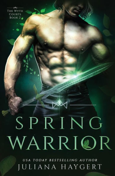 Spring Warrior