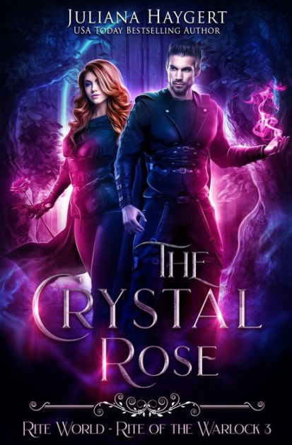 The Crystal Rose by Juliana Haygert, Paperback | Barnes & Noble®