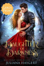 Daughter of Darkness [Large Print]