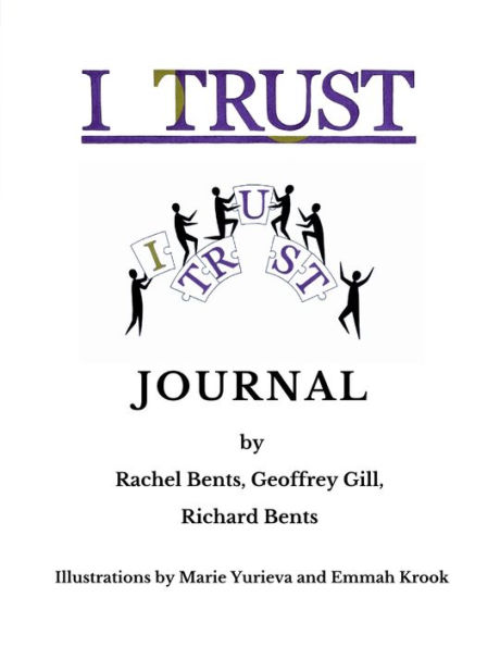 I TRUST: Journal