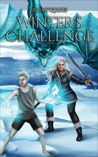 Winter's Challenge
