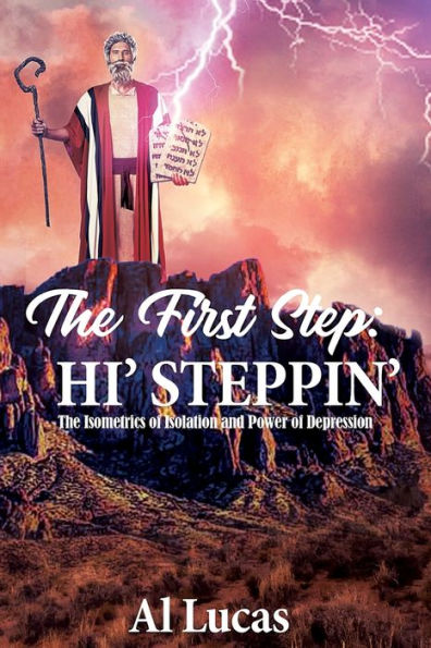 The First Step: Hi' Steppin': Isometrics of Isolation and Power Depression