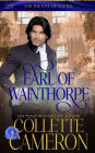 Earl of Wainthorpe: A Humorous Aristocrat and Wallflower Regency Romance Adventure