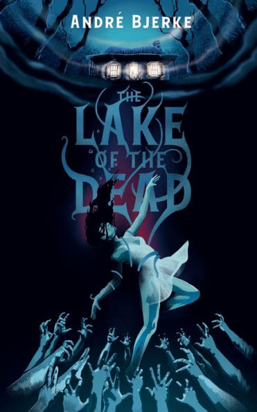 the Lake of Dead (Valancourt International)