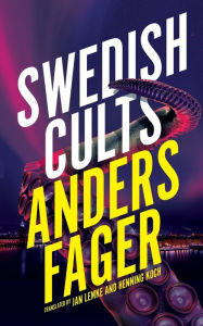 Download english books Swedish Cults (Valancourt International) 9781954321571 (English Edition) iBook by Anders Fager, Henning Koch, Ian Lemke, Anders Fager, Henning Koch, Ian Lemke