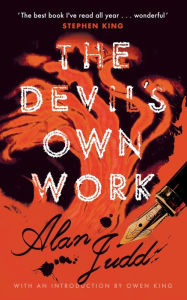 Title: The Devil's Own Work (Valancourt 20th Century Classics), Author: Alan Judd