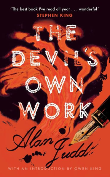 The Devil's Own Work (Valancourt 20th Century Classics)