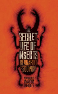 Free download books in mp3 format The Secret Life of Insects and Other Stories by Bernardo Esquinca, Mariana Enriquez, Luis Perez Ochando MOBI English version 9781954321960