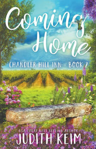 Title: Coming Home, Author: Judith Keim