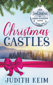Title: Christmas Castles, Author: Judith Keim