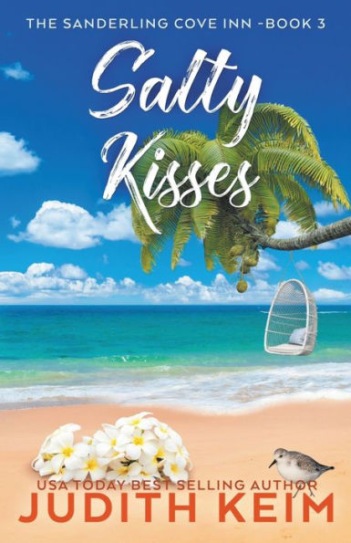 Salty Kisses