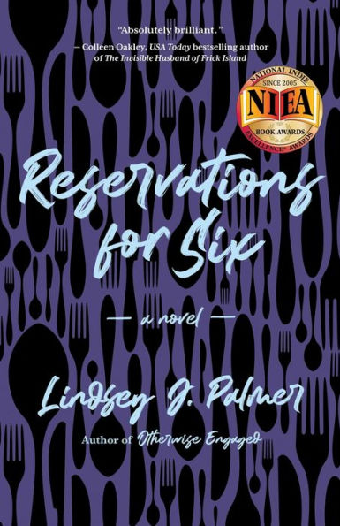 Reservations for Six