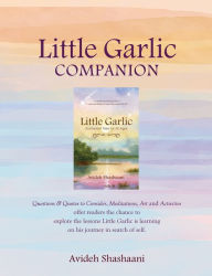 French audio books free download mp3 Little Garlic Companion English version by 