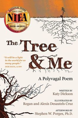 The Tree & Me (Mini): A Pocket-size Polyvagal Poem