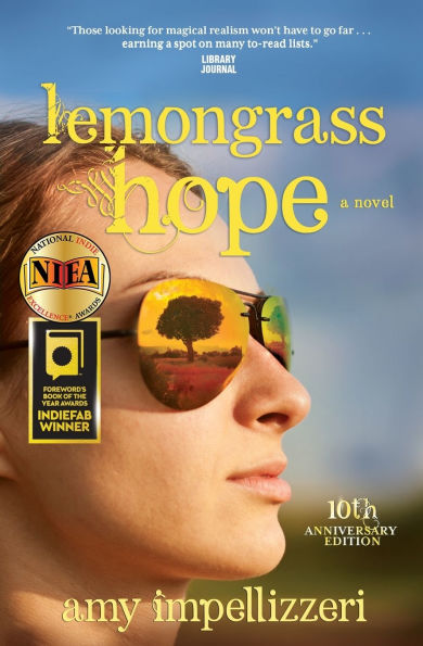 Lemongrass Hope