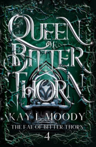 Read books online free without downloading Queen of Bitter Thorn (English Edition) CHM