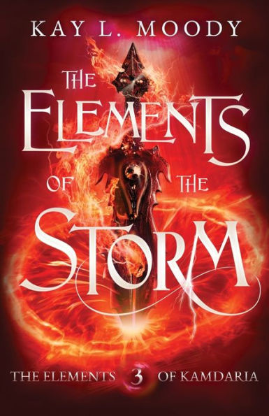 the Elements of Storm