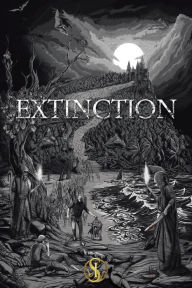 Title: Extinction, Author: S O Lessey