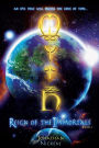 Myth: Reign of the Immortals Book 1