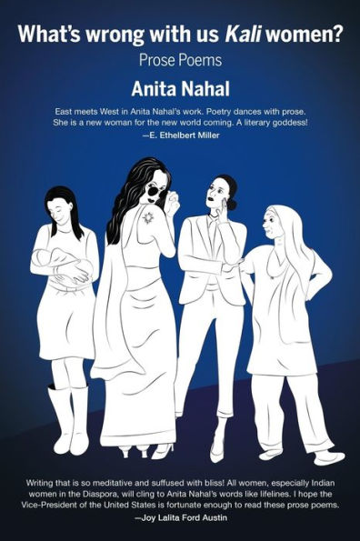 What's Wrong with Us Kali Women?
