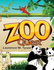 Title: Zoo Quest, Author: Laurence W Tysoe