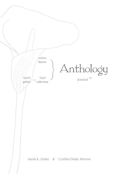 Anthology Journal