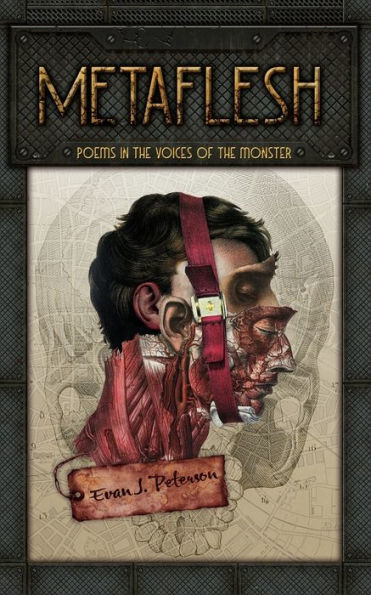 Metaflesh: Poems the Voices of Monster