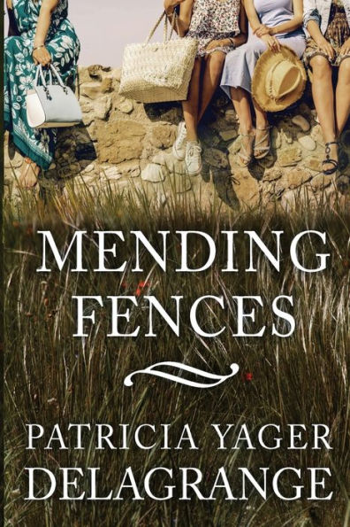 Mending Fences